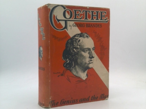 Wolfgang Goethe,