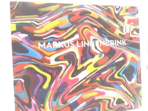 Markus Linnenbrink: Everybodywillbedancingifwe'redoingitright