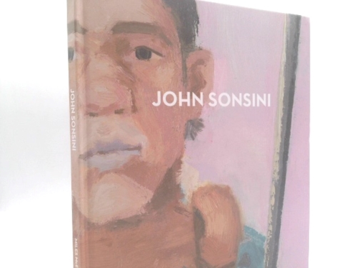 John Sonsini - Miles McEnery Gallery