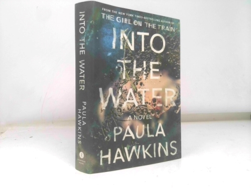 Into the Water