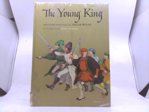 The young king and other fairy tales