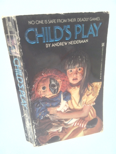 Child's Play