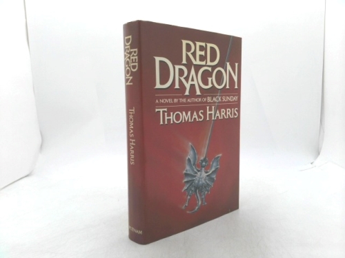 Red Dragon