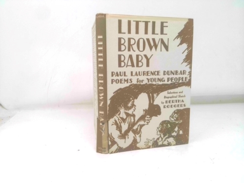 Little Brown Baby