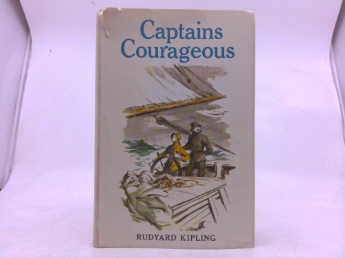 Captain Courageous
