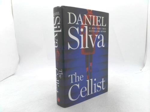 The Cellist