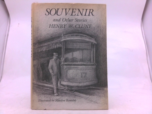 Souvenir and Other Stories