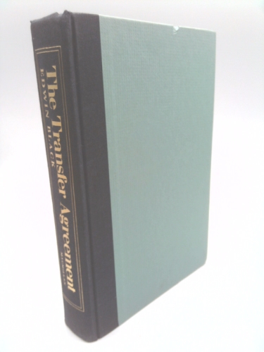 The Transfer Agreement: The Dramatic Story of the Pact Between the Third Reich and Jewish Palestine