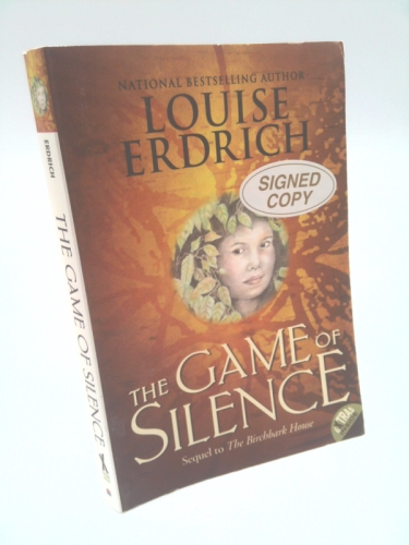 The Game of Silence