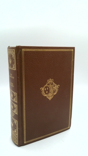 The Brownings: Letters and Poetry.