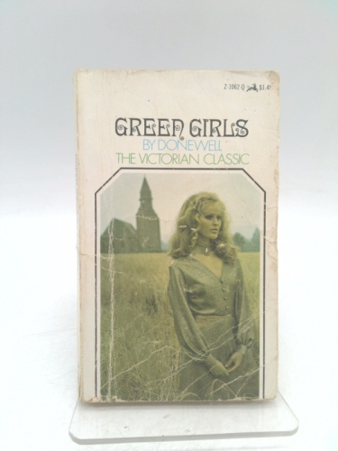 Green Girls