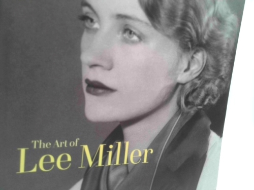 The Art of Lee Miller
