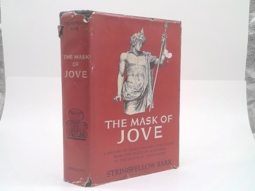 Mask of Jove