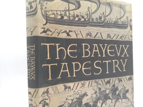 The Bayeux Tapestry