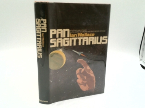 Pan Sagittarius