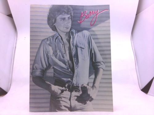 Barry