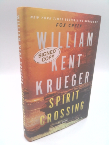 Spirit Crossing