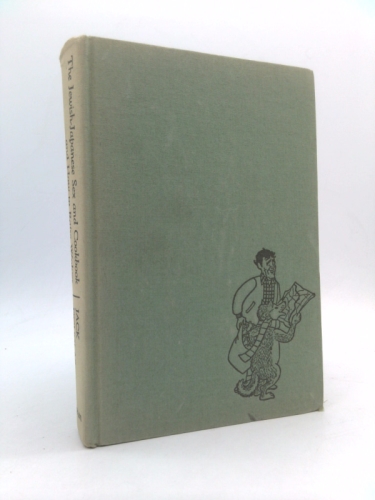 The Jewish-Japanese Sex And Cook Book And How To Raise Wolves