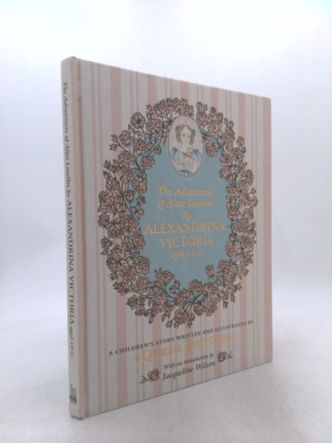 The Adventures of Alice Laselles