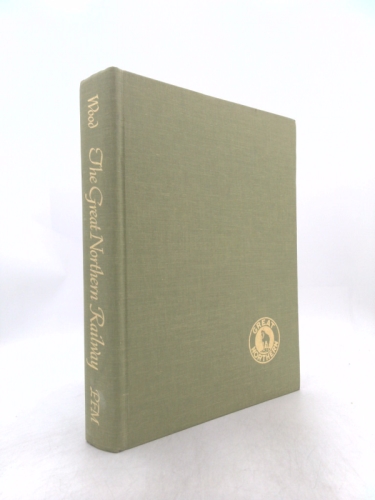 The Great Northern Railway - A Pictorial Study