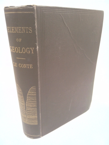 Elements of Geology