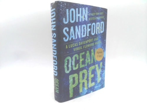 Ocean Prey