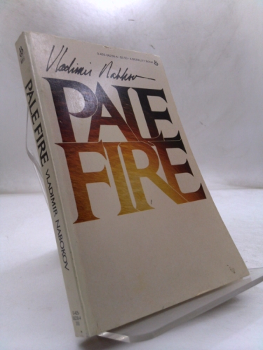 Pale Fire