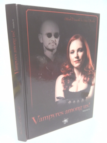 Vampyres among us!