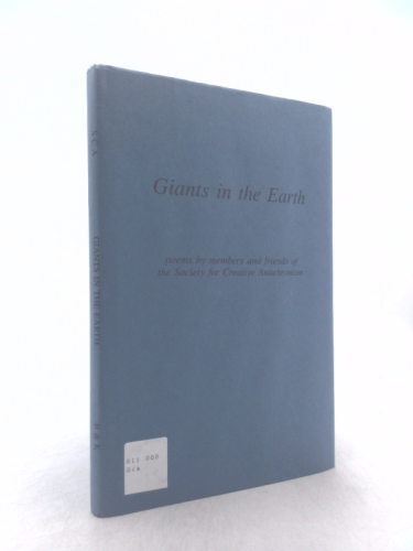 Giants in the Earth