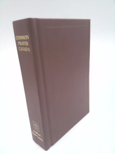 The Book of Common Prayer
