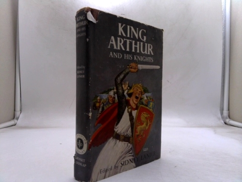 King Arthur & His Knights