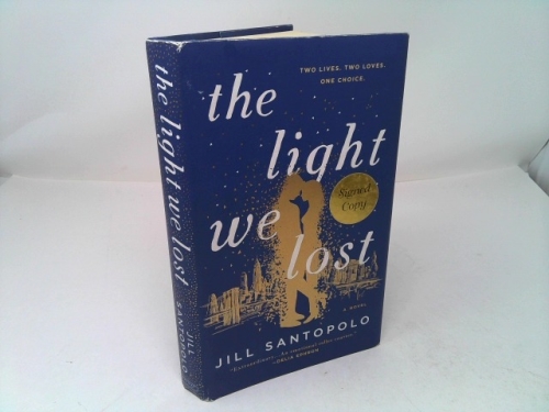 The Light We Lost