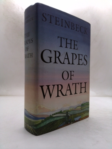 The Grapes of Wrath
