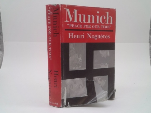 Munich: Peace for Our Time