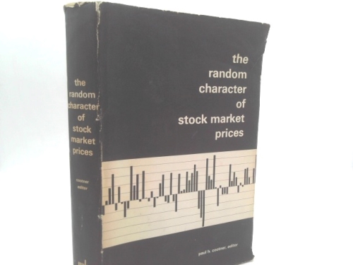The Random Character of Stock Market Prices