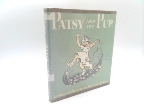 Patsy and the Pup