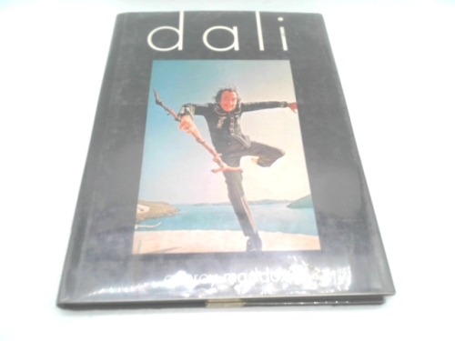 Salvador Dali: Eccentric and Genius (Taschen Art Series)