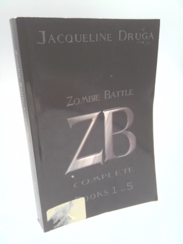Zombie Battle: Complete