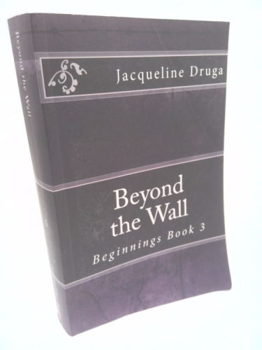 Beyond the Wall: Beginnings Book 3 (Beginnings Series)