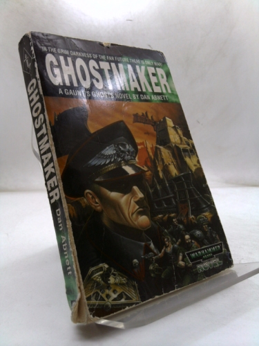 Ghostmaker