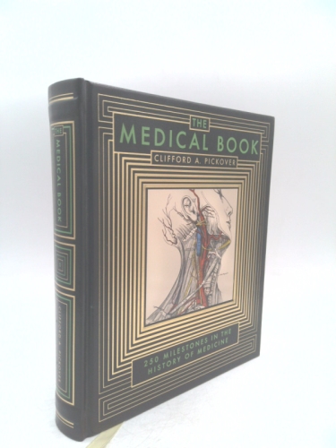 The Medical Book by various