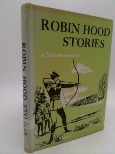 Robin Hood Stories