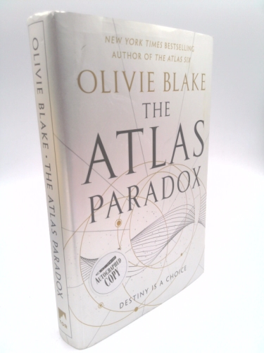 The Atlas Paradox