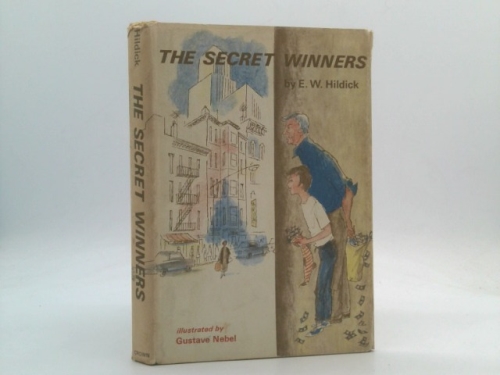 The Secret Winners