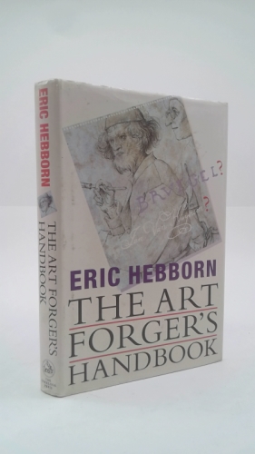 The Art Forgers Handbook