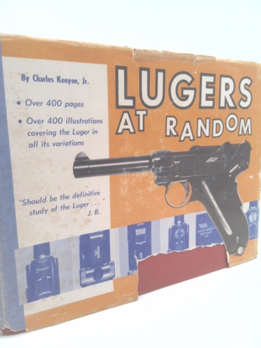 Lugers At Random