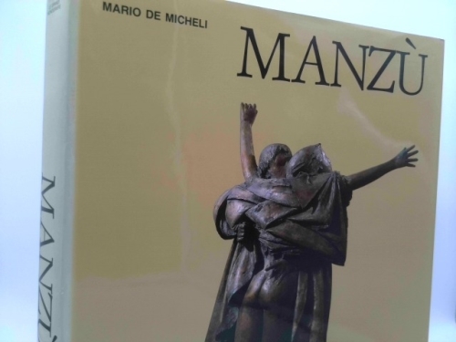 Giacomo Manzù