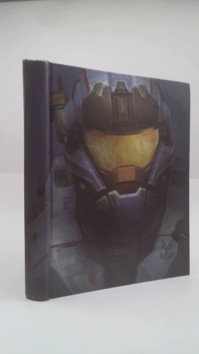 Halo Reach Limited Edition Guide by Doug Walsh