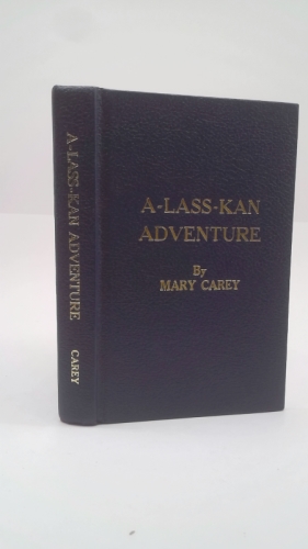 A-Lass-Kan Adventure