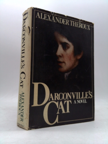Darconville's Cat